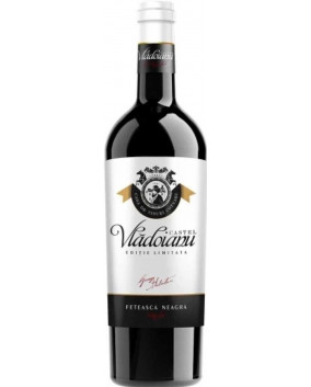 Castel Vladoianu Feteasca Neagra 2019 | Casa de Vinuri Cotnari | Cotnari